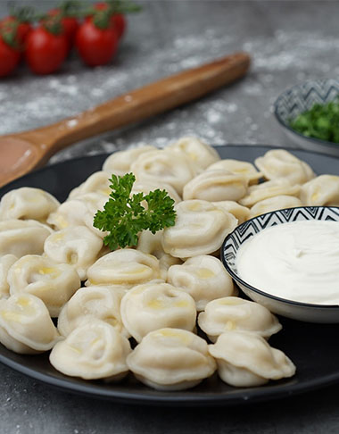 Pelmeni